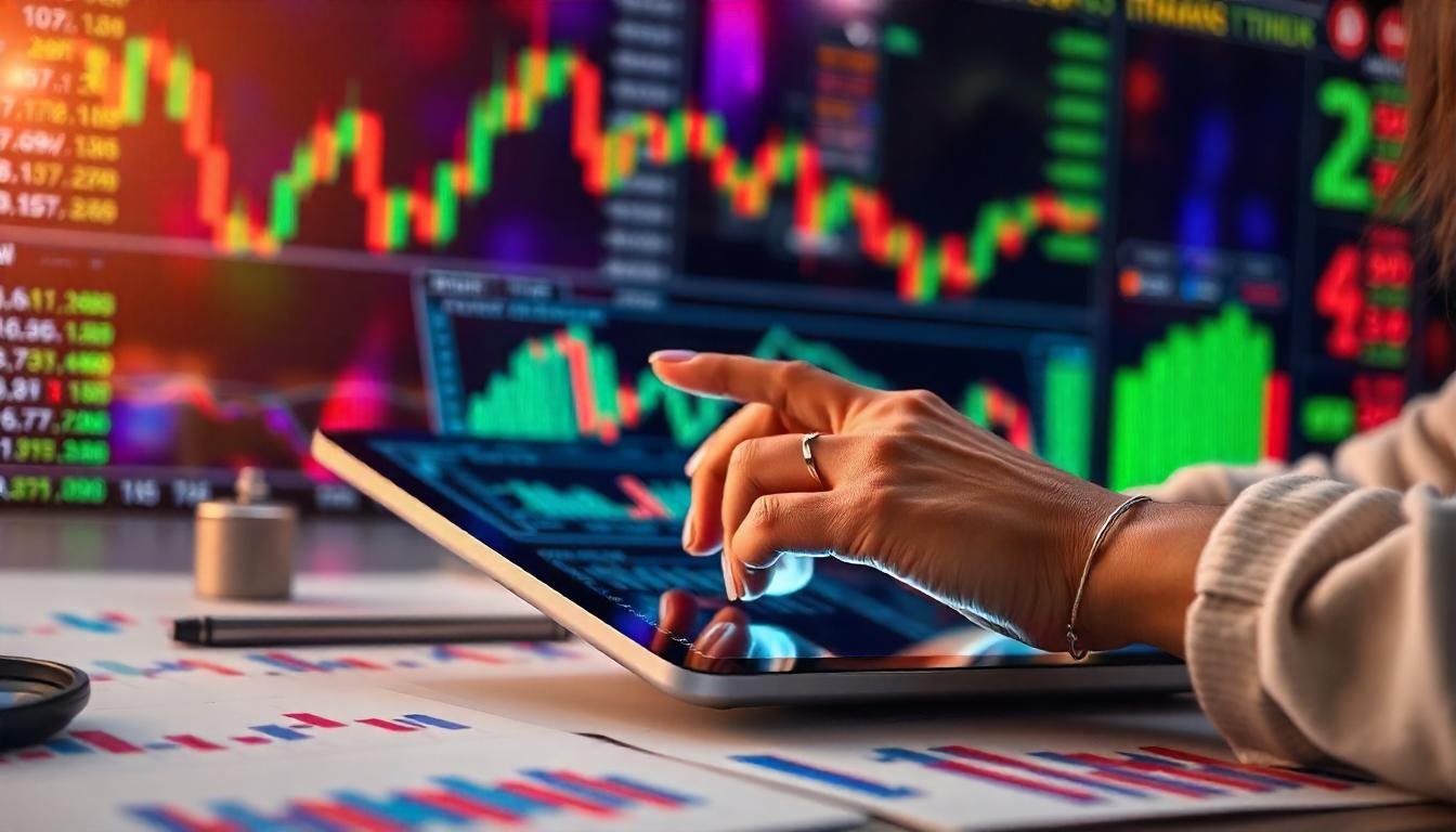 Smart Moves with Gomyfinance Invest: Your Path to Financial Freedom