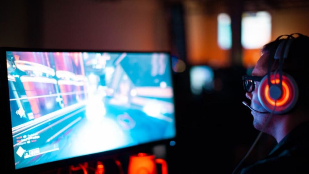 Dive into the Future of Entertainment with TechAndGameDaze.com